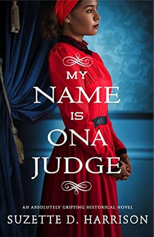 My Name Is Ona Judge