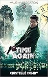 Time Again (Vale Investigation, #5)