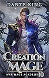 Creation Mage 10