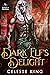 Dark Elf's Delight (Dark Elves of Protheka, #5)
