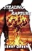 Stealing The Rapture by Jerry Green