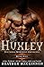 Huxley (Southern Werewolf E...
