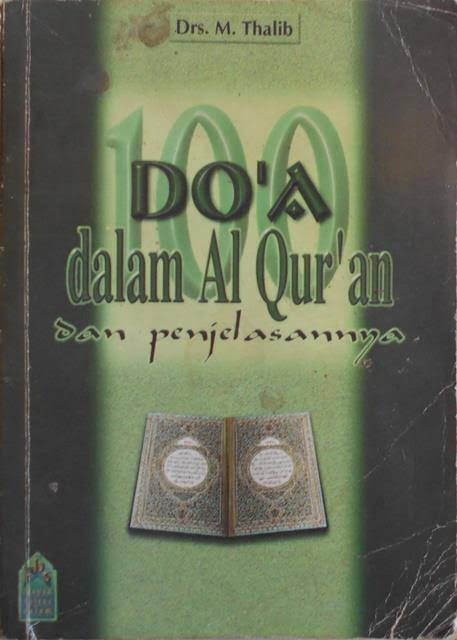 Do’a Dalam Al-Qur’an dan Penjelasannya