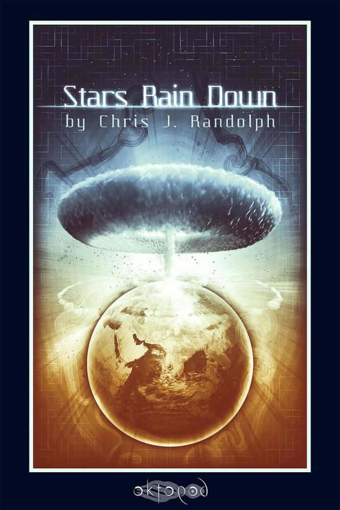 Stars Rain Down (Biotech Legacy, #1)