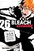 Bleach EXTREME 26 - Morgen by Tite Kubo