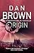 Origin (Robert Langdon, #5)