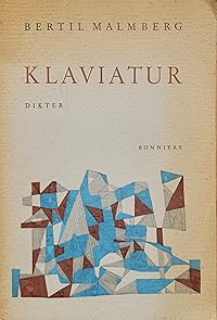 Omslag för Klaviatur