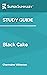 Study Guide: Black Cake by Charmaine Wilkerson (SuperSummary)