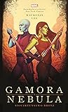 Gamora i Nebula. ...