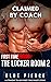 Claimed by Coach: The Locke...