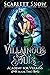 Villainous Souls (Academy f...