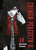 Crimén Perfecto 10