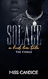 Solace 3: A Hood Love Tale