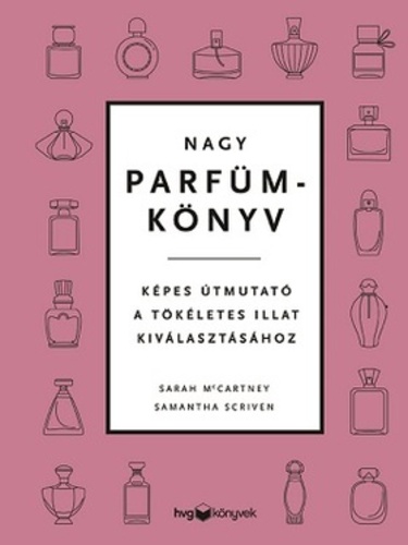 Nagy ​parfümkönyv