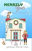 Merrily Yours : An 80s Christmas Novella