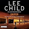 Sniper by Lee Child