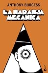 La naranja mecánica
