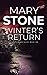 Winter's Return: Winter Black Season Two (Winter Black FBI Mysteries)