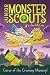Curse of the Crummy Mummy! (Junior Monster Scouts)