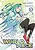 World Piece, Vol. 2