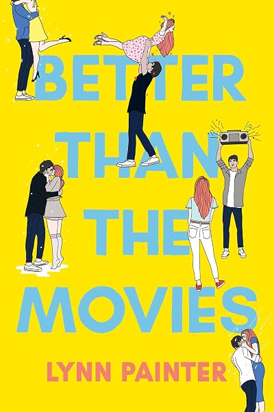 Better Than the Movies