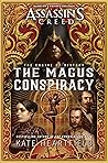 The Magus Conspiracy (Assassin's Creed: The Engine of History, #1)