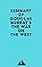 Summary of Douglas Murray's...