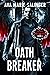 Oathbreaker (Fallen Messengers, #4)