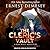The Clerics Vault (The Lost Chambers Trilogy Series)