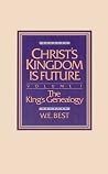 Christ’s Kingdom ...