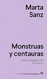 Monstruas y centa...