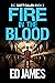 Fire in the Blood (Scott Cu...