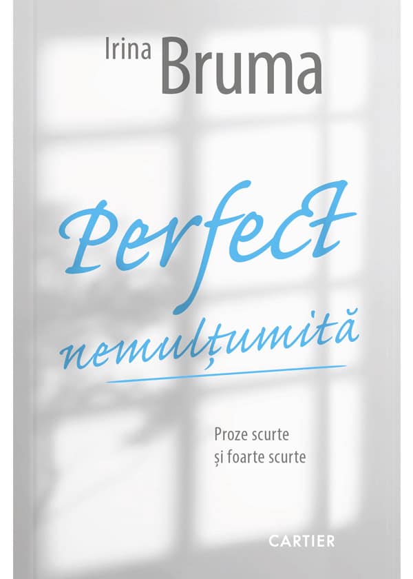 Perfect nemulțumită (Paperback)
