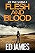 Flesh and Blood (DS Vicky D...