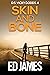 Skin and Bone (DS Vicky Dod...