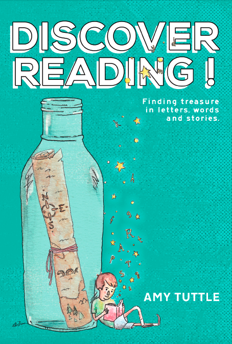 Discover Reading (Paperback)