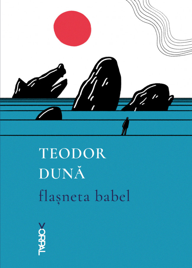 flașneta babel (Paperback)