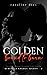 Golden (Golden Nights - Liv...