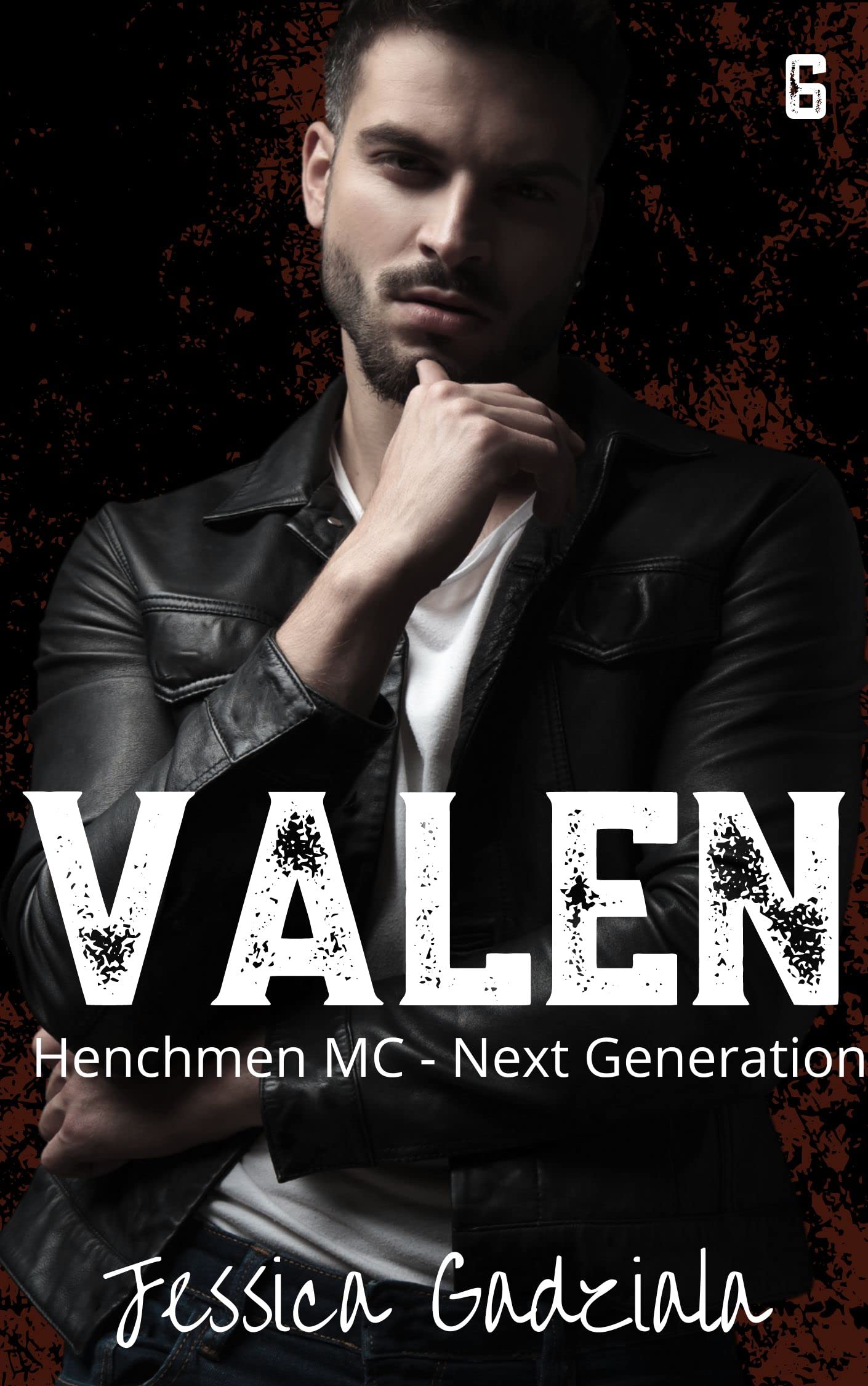 Valen (Henchmen MC - Next Generation, #6)