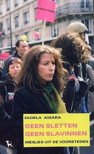 Geen sletten, geen slavinnen: meisjes uit de voorsteden