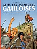 Alix, Les aventures Gauloises