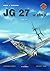 JG 27 in Action: v. 4 (Air Miniatures KG1034)