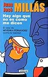 Hay algo que no es como me dicen: El caso de Nevenka Fernández contra la realidad