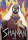 Shaman by Jam Aden