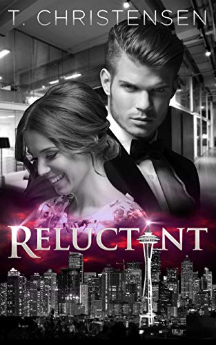 Reluctant (Kindle Edition)