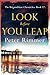 Look Before You Leap (The Brigandshaw Chronicles #12)