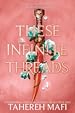 Image for These Infinite Threads