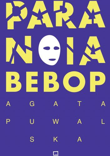 PARANOIA BEBOP (Paperback)