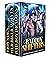 Bad Boy Shifters Collection