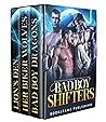 Bad Boy Shifters Collection